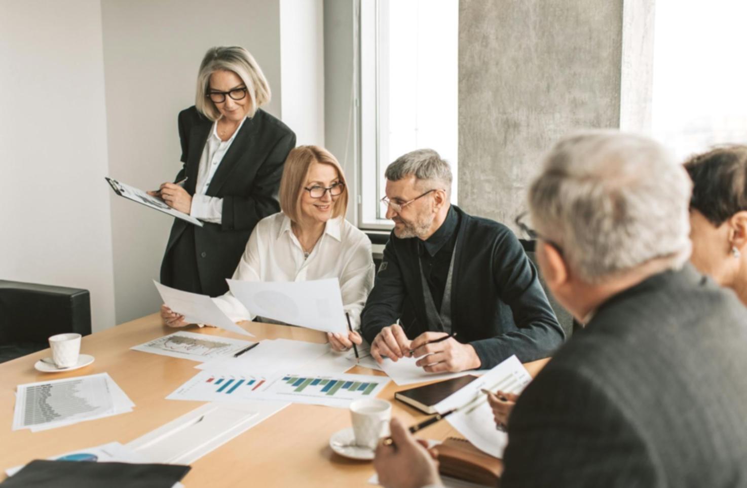 Vue d'ensemble de notre approche pédagogique