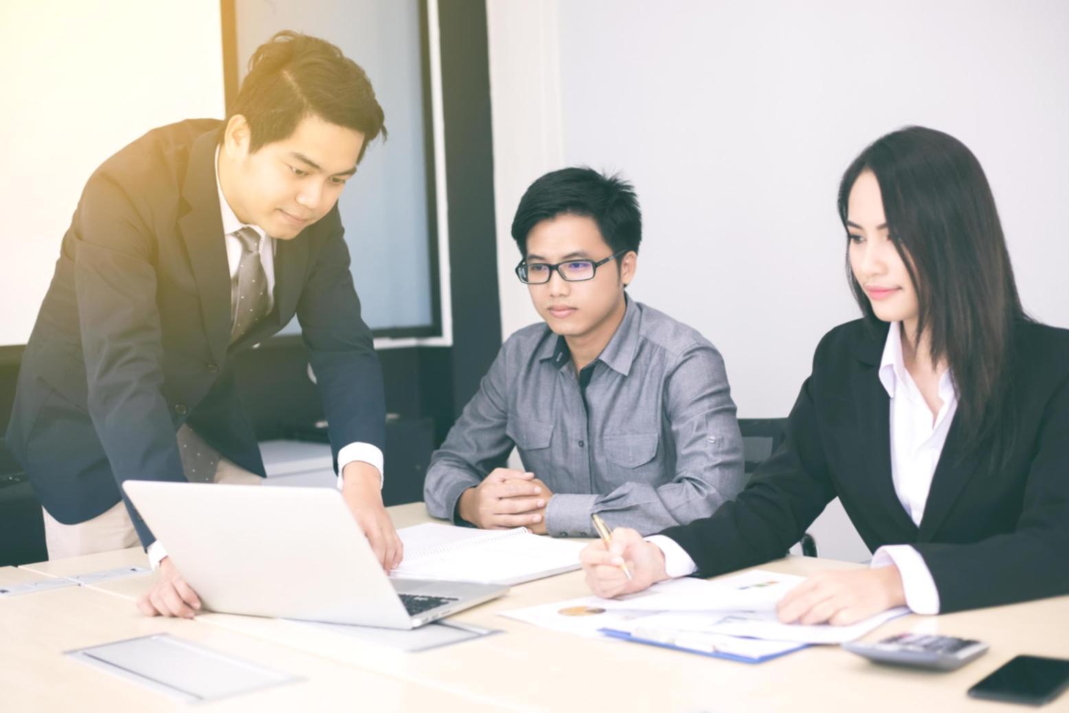 Environnement de travail pour l'optimisation du référencement