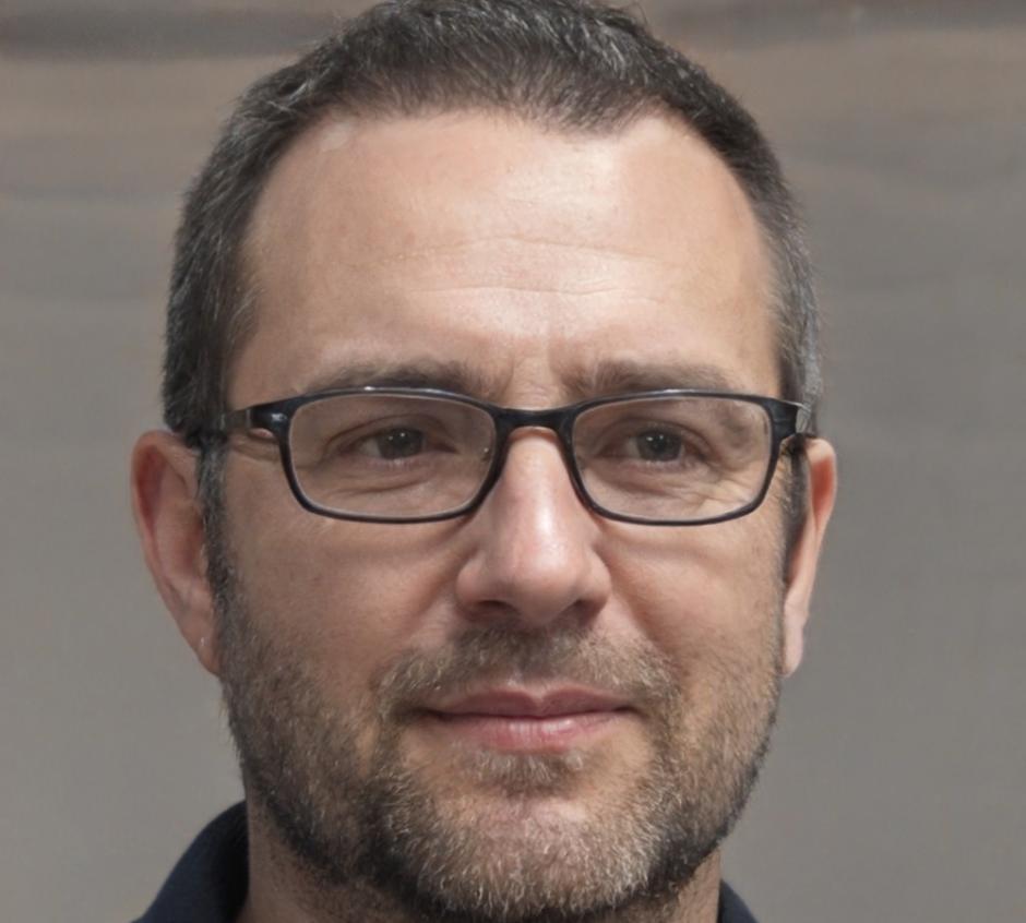 Instructeur spécialisé en SEO technique