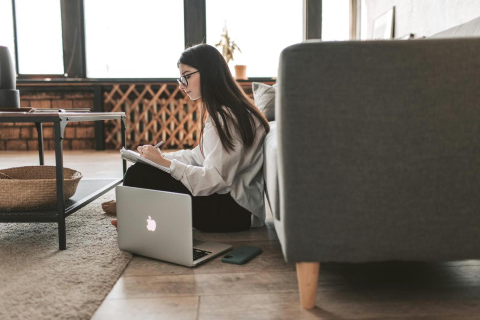 Exemple de session interactive de formation