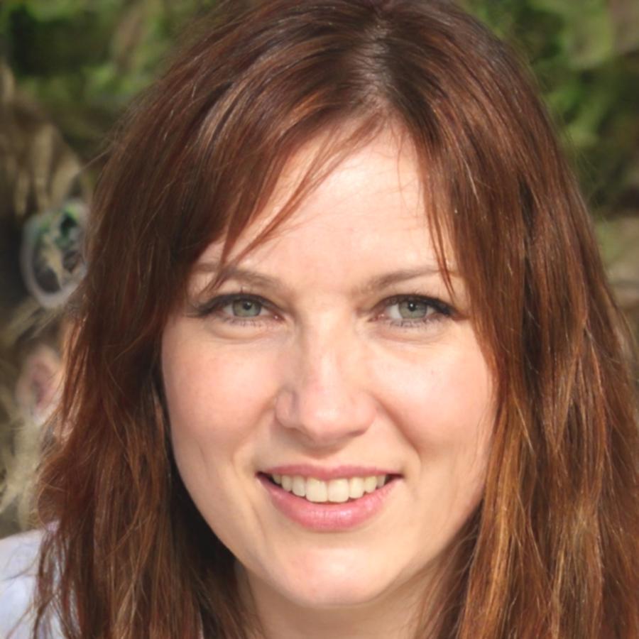 Portrait de professionnelle ayant suivi la formation